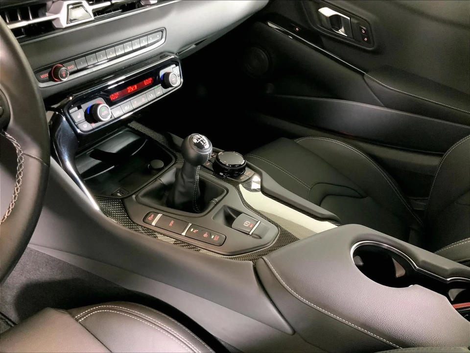 2023 Toyota GR Supra 5th Gen - Image 15 of 28