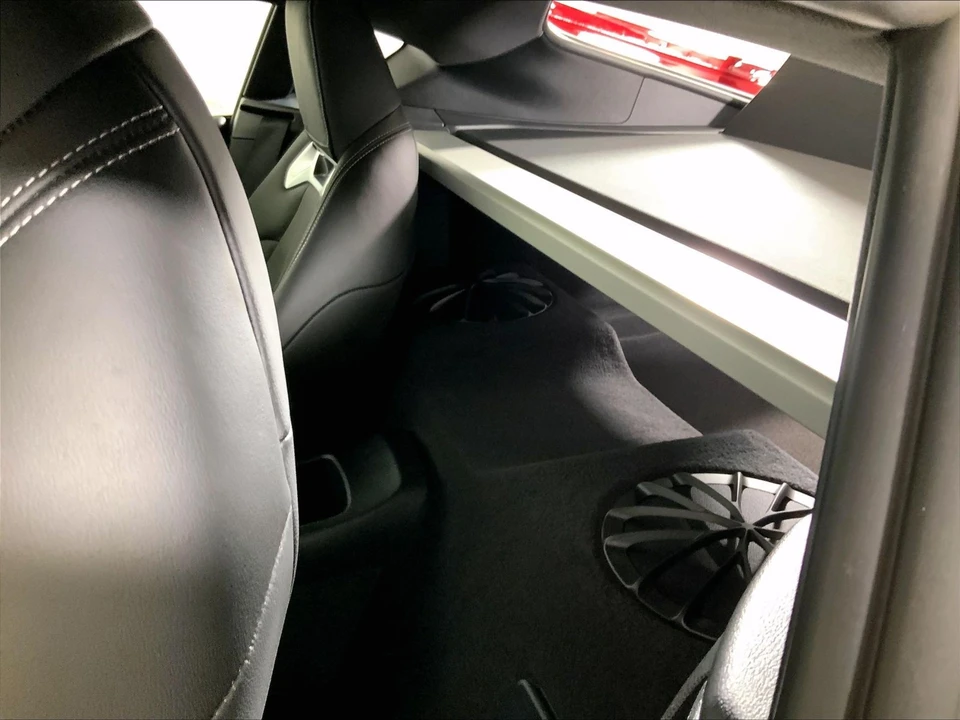 2023 Toyota GR Supra 5th Gen - Image 22 of 28