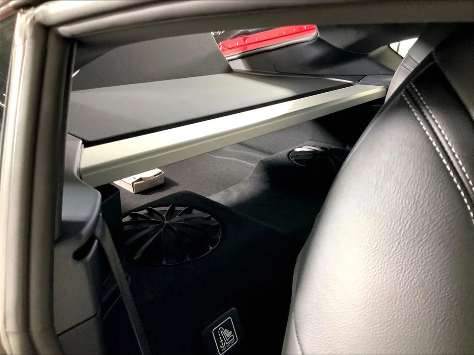 2023 Toyota GR Supra 5th Gen - Image 23 of 28