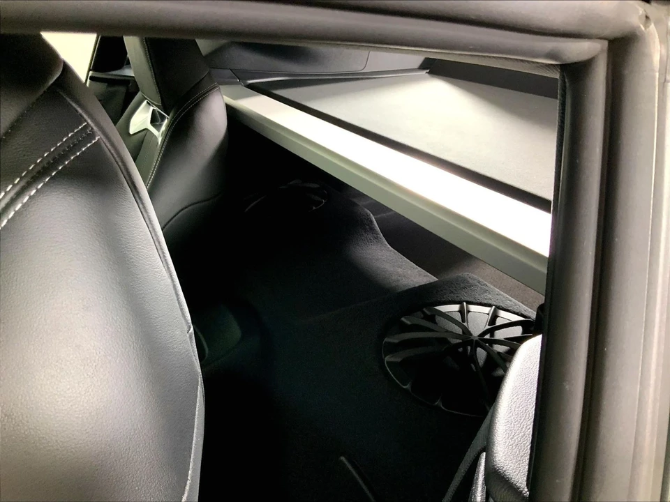 2023 Toyota GR Supra 5th Gen - Image 20 of 28