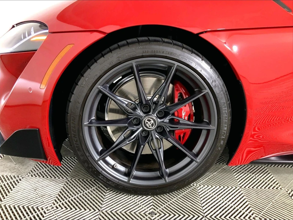 2023 Toyota GR Supra 5th Gen - Image 26 of 28