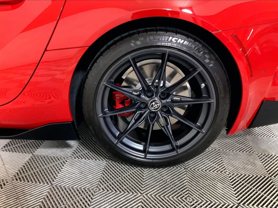 2023 Toyota GR Supra 5th Gen - Image 28 of 28