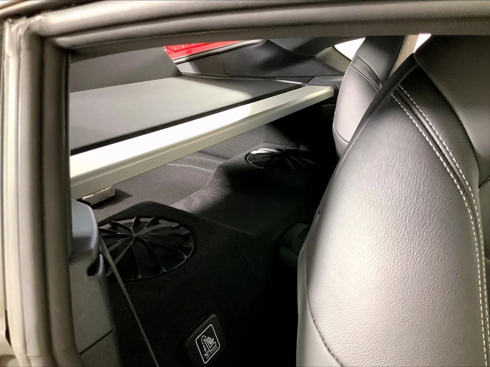 2023 Toyota GR Supra 5th Gen - Image 19 of 28