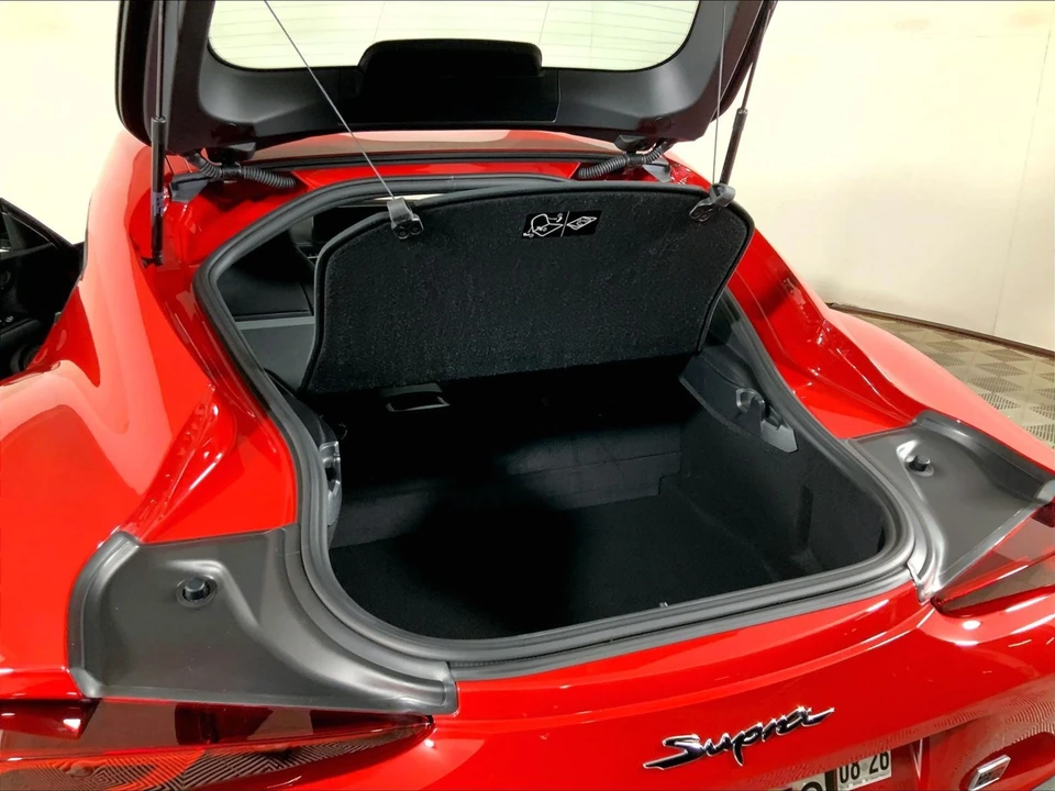 2023 Toyota GR Supra 5th Gen - Image 24 of 28