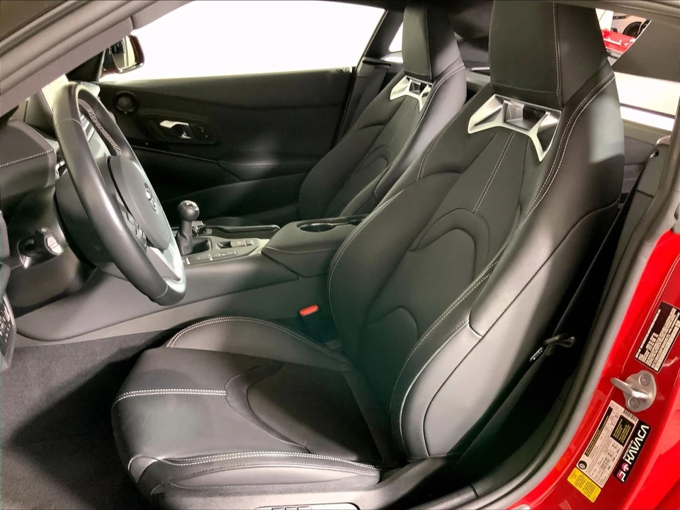 2023 Toyota GR Supra 5th Gen - Image 5 of 28