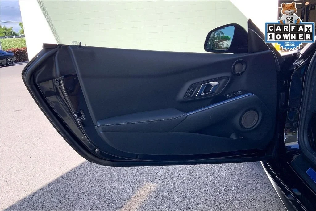 2023 Toyota GR Supra 5th Gen - Image 20 of 31