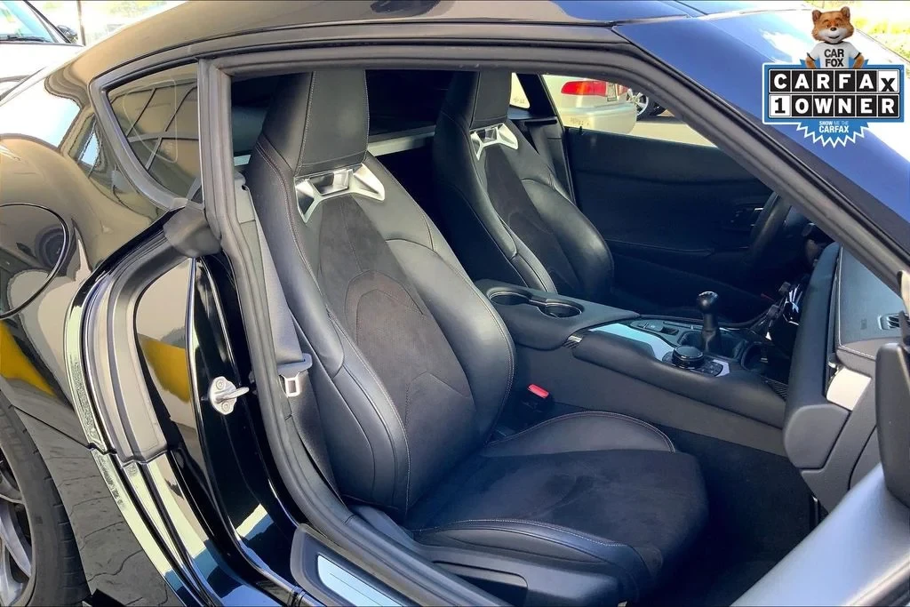 2023 Toyota GR Supra 5th Gen - Image 6 of 31