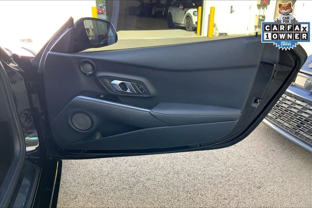 2023 Toyota GR Supra 5th Gen - Image 21 of 31