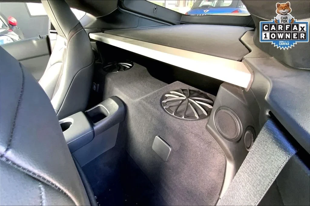 2023 Toyota GR Supra 5th Gen - Image 23 of 31