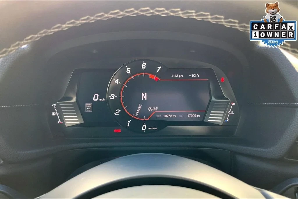 2023 Toyota GR Supra 5th Gen - Image 17 of 31
