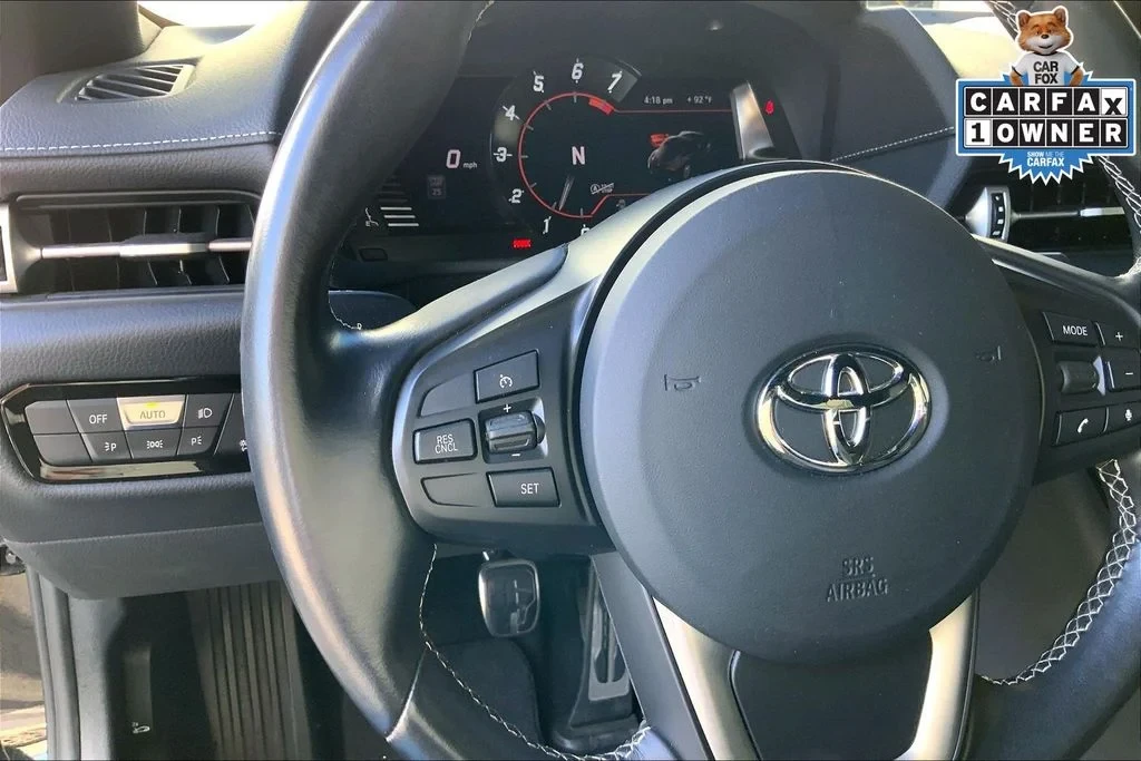 2023 Toyota GR Supra 5th Gen - Image 15 of 31
