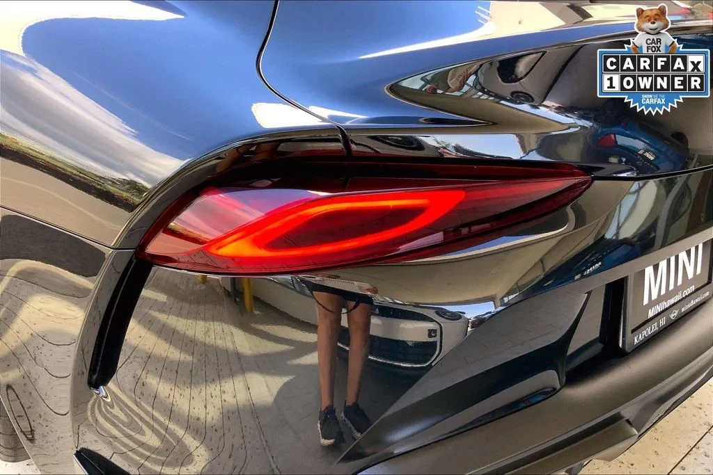 2023 Toyota GR Supra 5th Gen - Image 26 of 31