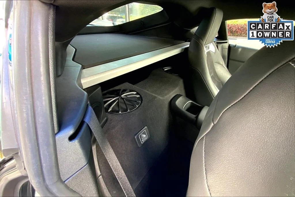 2023 Toyota GR Supra 5th Gen - Image 24 of 31