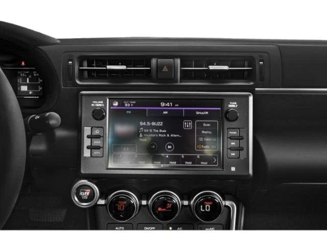 2023 Toyota GR86 2nd Gen - Image 10 of 15