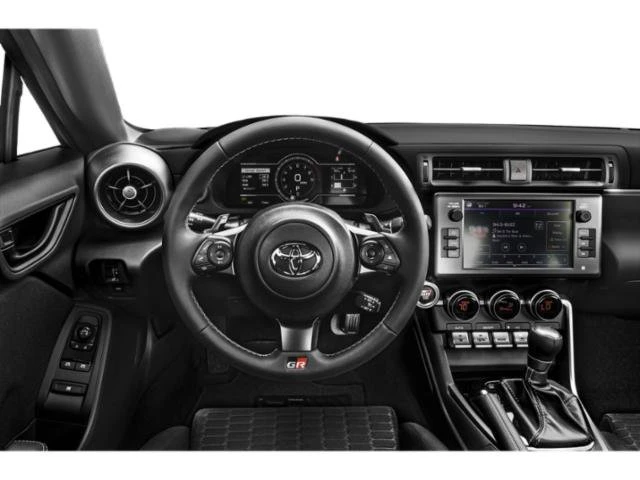 2023 Toyota GR86 2nd Gen - Image 7 of 15