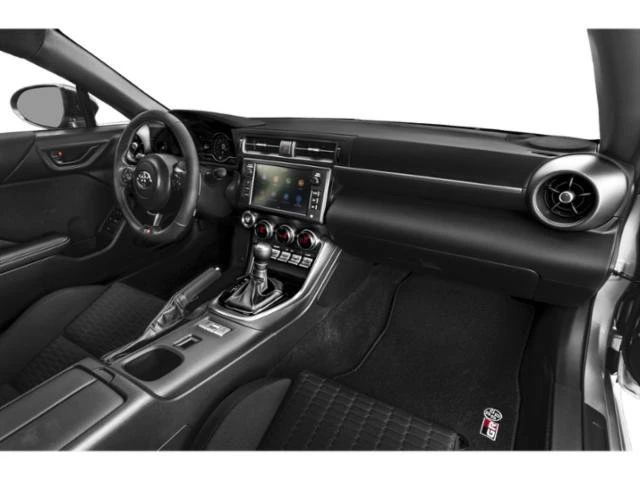 2023 Toyota GR86 2nd Gen - Image 15 of 15