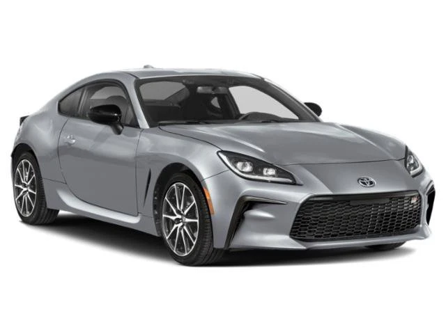 2023 Toyota GR86 2nd Gen - Image 6 of 15