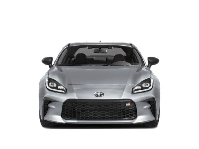 2023 Toyota GR86 2nd Gen - Image 4 of 15