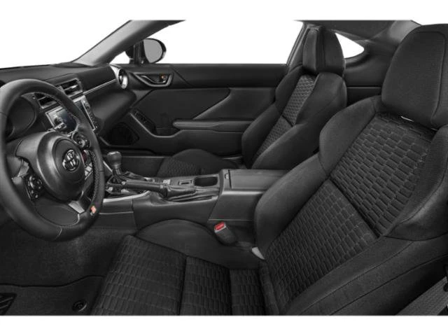 2023 Toyota GR86 2nd Gen - Image 9 of 15