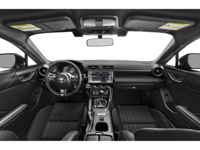 2023 Toyota GR86 2nd Gen - Image 8 of 15
