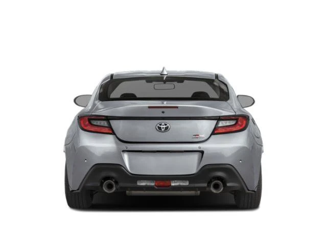 2023 Toyota GR86 2nd Gen - Image 5 of 15