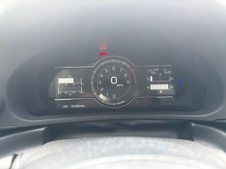 2023 Toyota GR86 2nd Gen - Image 13 of 14