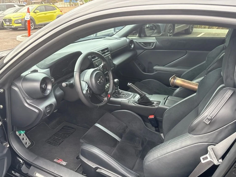 2023 Toyota GR86 2nd Gen - Image 11 of 14
