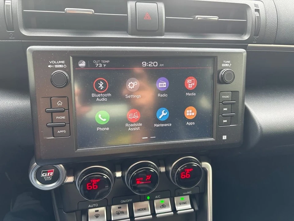 2023 Toyota GR86 2nd Gen - Image 14 of 14