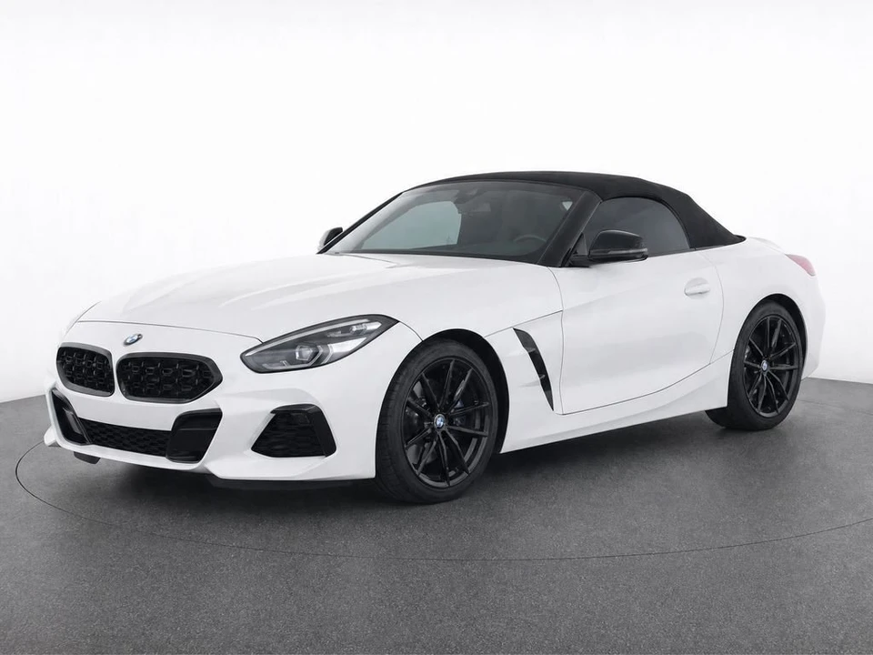 2023 BMW G29 Z4 Roadster - Image 7 of 8
