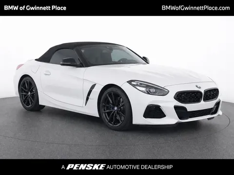 2023 BMW Z4