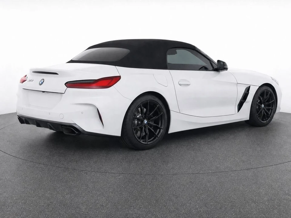 2023 BMW G29 Z4 Roadster - Image 3 of 8