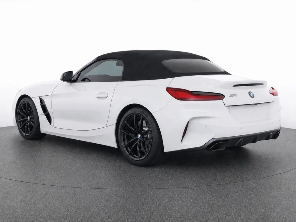 2023 BMW G29 Z4 Roadster - Image 5 of 8
