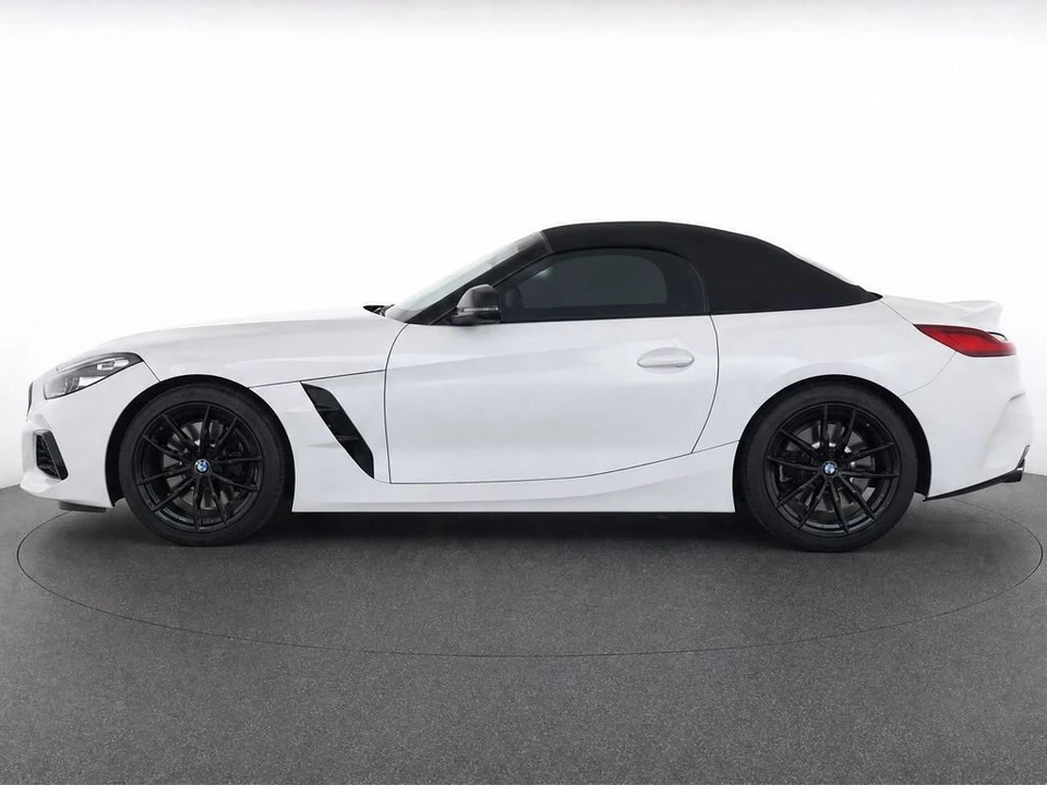 2023 BMW G29 Z4 Roadster - Image 6 of 8