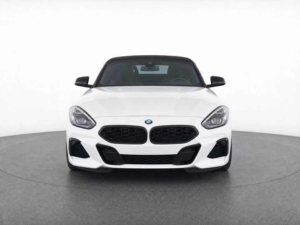 2023 BMW G29 Z4 Roadster - Image 8 of 8