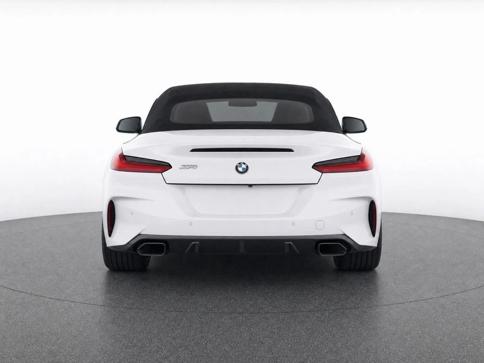 2023 BMW G29 Z4 Roadster - Image 4 of 8