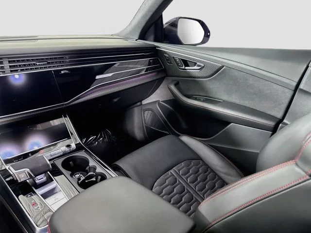 2024 Audi RS Q8 - Image 25 of 31