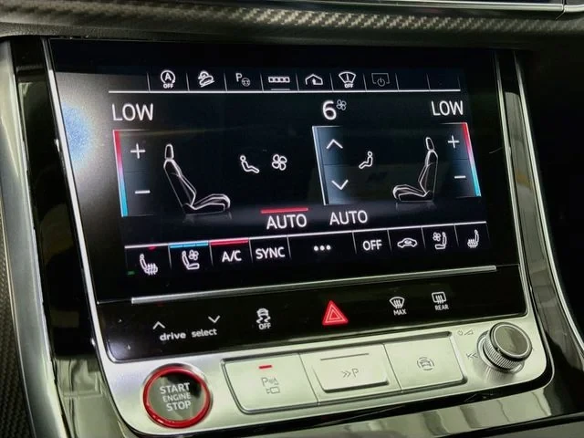 2024 Audi RS Q8 - Image 16 of 31