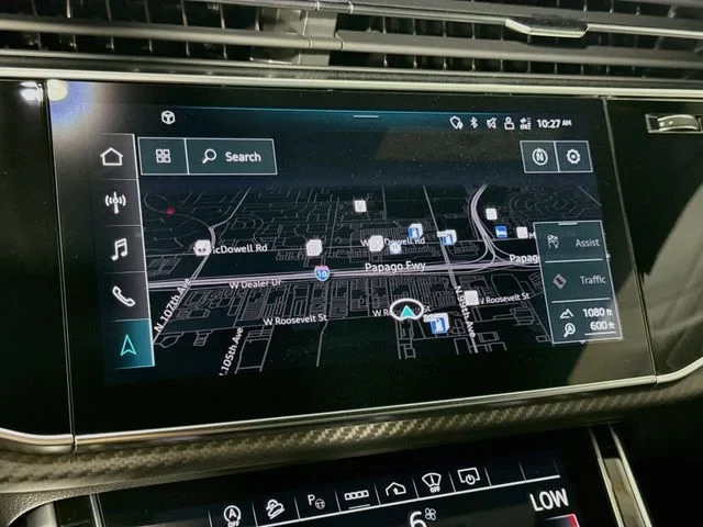 2024 Audi RS Q8 - Image 13 of 31