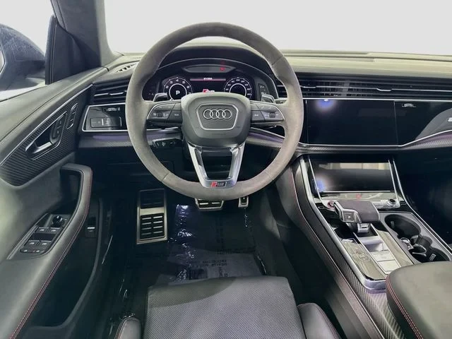 2024 Audi RS Q8 - Image 24 of 31