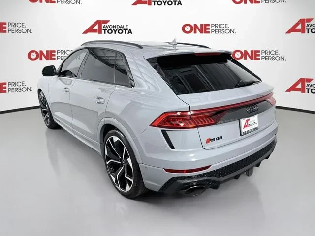 2024 Audi RS Q8 - Image 5 of 31