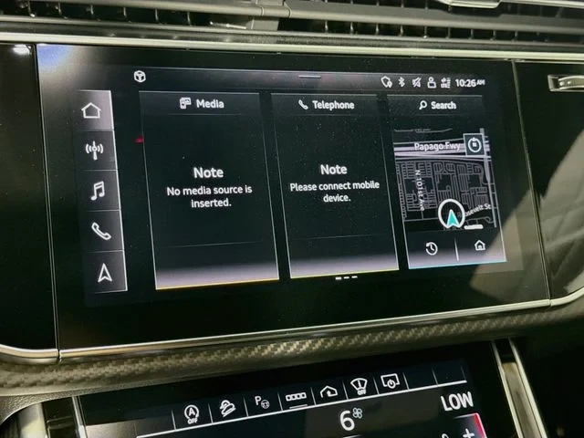 2024 Audi RS Q8 - Image 15 of 31