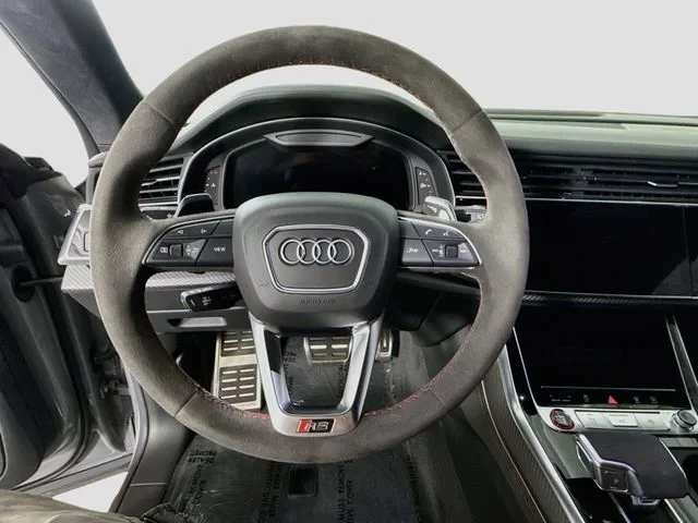 2024 Audi RS Q8 - Image 11 of 31