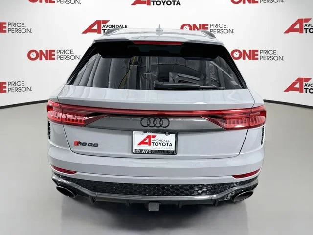 2024 Audi RS Q8 - Image 6 of 31