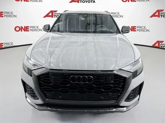 2024 Audi RS Q8 - Image 2 of 31