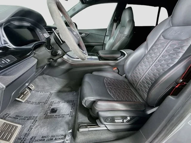 2024 Audi RS Q8 - Image 22 of 31
