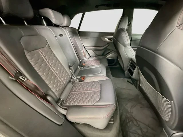 2024 Audi RS Q8 - Image 29 of 31