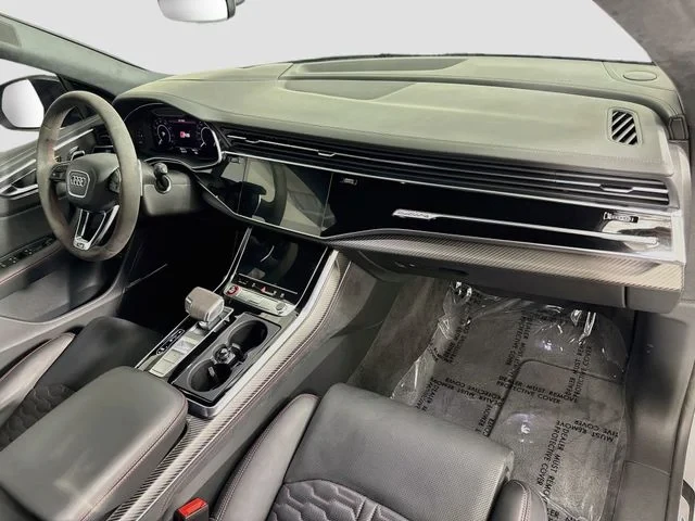 2024 Audi RS Q8 - Image 31 of 31