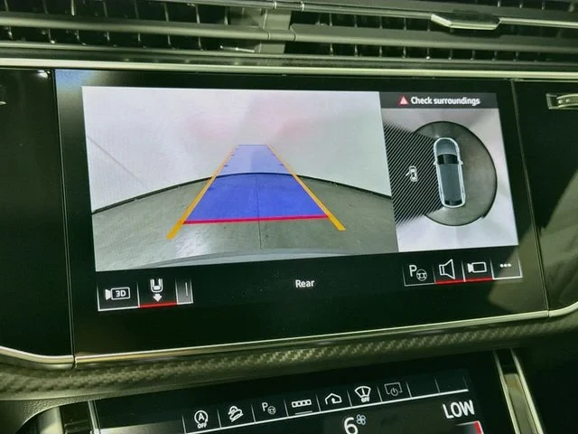 2024 Audi RS Q8 - Image 14 of 31