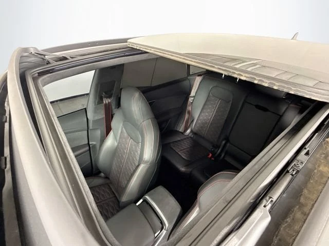 2024 Audi RS Q8 - Image 23 of 31