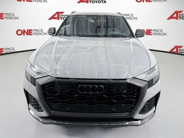 2024 Audi RS Q8 - Image 2 of 31